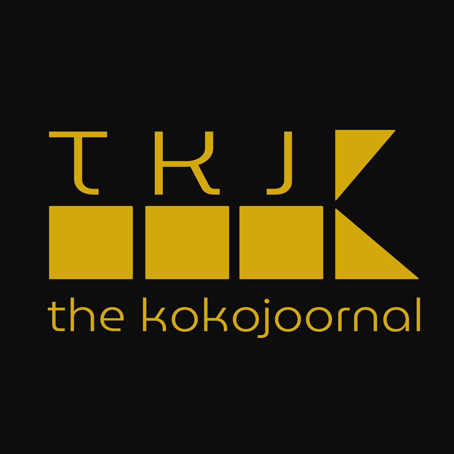 THE KOKOJOORNAL